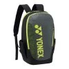 Yonex Rucksack Team Small Schwarz 26 Liter -Tennis Verkaufsgeschäft Yonex BA42112SEX BK Team Rucksack 1200x1200 1