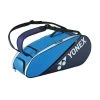 Yonex Racketbag Active Raquet 2023 (Schlägertasche, 2 Hauptfächer, Schuhfach) Blau 6er 2 Yonex Racketbag Active Raquet 2023 (Schlägertasche, 2 Hauptfächer, Schuhfach) Blau 6er -Tennis Verkaufsgeschäft Yonex BA82226 BN Active Tasche 1200x1200 1
