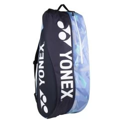 Yonex Racketbag Pro Racquet (Schlägertasche, 2 Hauptfächer) Navyblau/hellblau 6er -Tennis Verkaufsgeschäft Yonex BA92226EX 700 Pro Racquet Bag 6Pcs Tasche205 1200x1200 1