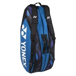 Yonex Racketbag Pro Racquet 2023 (Schlägertasche, 2 Hauptfächer) Blau 6er -Tennis Verkaufsgeschäft Yonex BA92226EX Pro Racquet Bag 6Pcs Tasche203 1200x1200 1