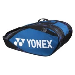 Yonex Racketbag Pro Racquet (Schlägertasche, 3 Hauptfächer, Thermofach) Blau/schwarz 12er 11 Yonex Racketbag Pro Racquet (Schlägertasche, 3 Hauptfächer, Thermofach) Blau/schwarz 12er -Tennis Verkaufsgeschäft Yonex H9222122 189 BA922212EX Pro Racquet Bag204 1200x1200 2