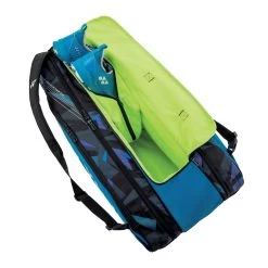 Yonex Racketbag Pro Racquet (Schlägertasche, 3 Hauptfächer, Therrmofach) Blau/schwarz 9er 11 Yonex Racketbag Pro Racquet (Schlägertasche, 3 Hauptfächer, Therrmofach) Blau/schwarz 9er -Tennis Verkaufsgeschäft Yonex H922292 BA92229 FABL Tasche208 1200x1200 1
