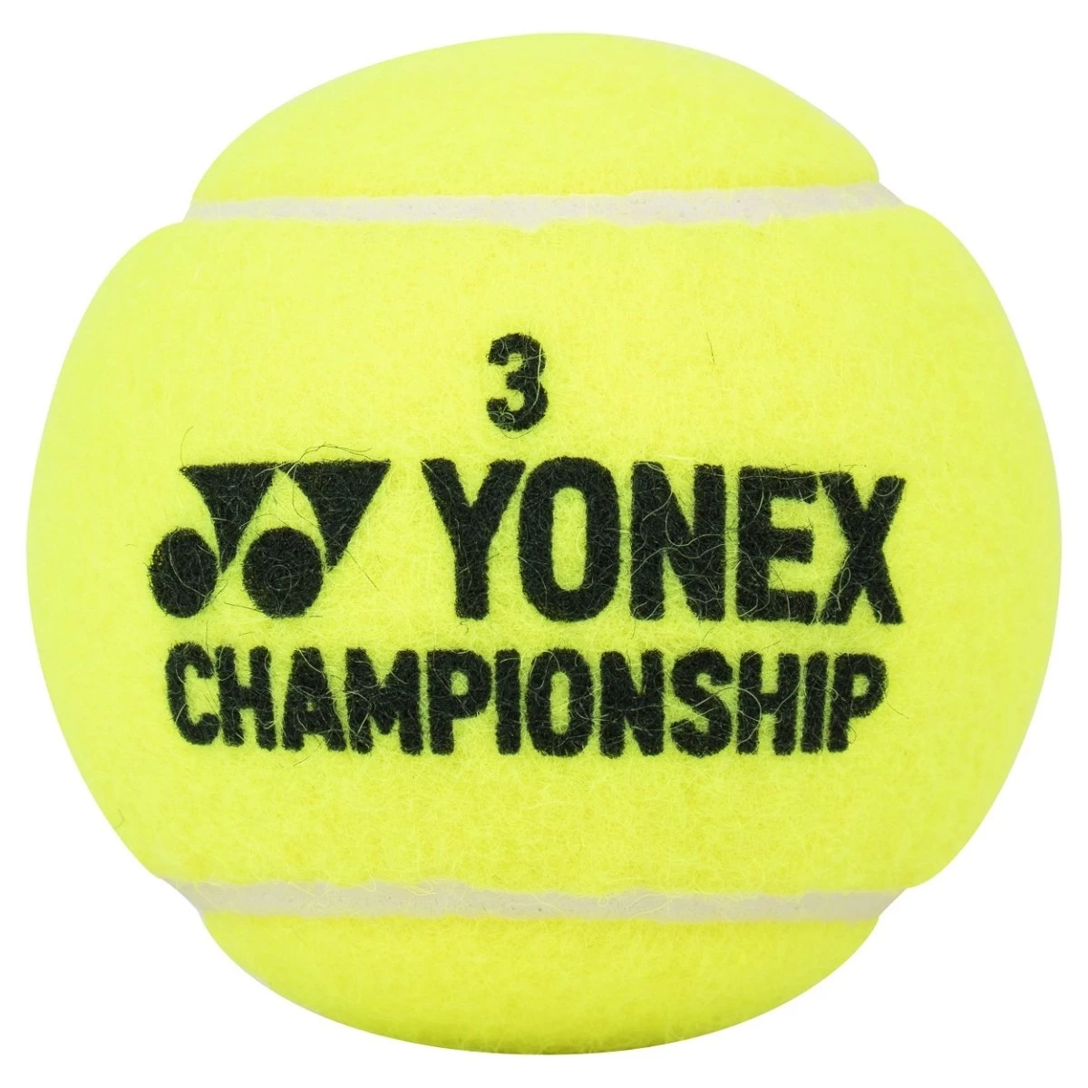 Yonex Tennisbälle Championship Dose 18x4er Karton 4 Yonex Tennisbälle Championship Dose 18x4er Karton – Bild 2