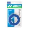 Yonex Overgrip Strong 0.6mm Blau 3er -Tennis Verkaufsgeschäft Yonex Overgrip Strong blau 3er AC135 180 766x766 1