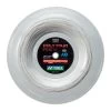 Yonex Tennissaite Poly Tour Rev (Polyester/achteckig) Weiss 200m Rolle