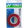 Yonex Overgrip Strong 0.6mm Rot 3er -Tennis Verkaufsgeschäft Yonex Strong rot 1200x1200 1