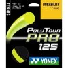 Yonex Tennissaite Poly Tour Pro (Haltbarkeit+Touch) Gelb 12m Set 2 Yonex Tennissaite Poly Tour Pro (Haltbarkeit+Touch) Gelb 12m Set -Tennis Verkaufsgeschäft YonexpolytourProset 814x814 1