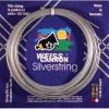 WeissCannon Tennissaite Silverstring (Haltbarkeit+Power) Silber 12m Set -Tennis Verkaufsgeschäft cannonsilverstringset 325x325 1