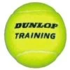 Dunlop Tennisball Training (drucklos) Gelb - 1 Ball 2 Dunlop Tennisball Training (drucklos) Gelb - 1 Ball -Tennis Verkaufsgeschäft dunloptraininggelb 220x220 1