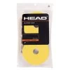 Head Overgrip Prime Tour 0.6 Mm (Komfort, Griffigkeit) Gelb 30er Clip-Beutel -Tennis Verkaufsgeschäft ead Overgrip Prime Tour 285641 YW 1000x1000 1