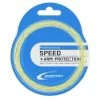 IsoSpeed Tennissaite Professional New (Armschonung+Touch) Natur 12m Set