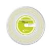 IsoSpeed Tennissaite Pyramid (Spin+Haltbarkeit) Weiss 200m Rolle