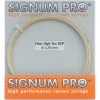 Signum Pro Tennissaite Fiber High Tec EXP Natur 12m Set