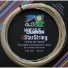 WeissCannon Tennissaite 6 StarString (Kontrolle+Touch) Natur 12m Set -Tennis Verkaufsgeschäft weisscannon6StarString 486x486 1