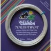 WeissCannon Tennissaite Turbo Twist (Spin+Touch) Weiss 12m Set 2 WeissCannon Tennissaite Turbo Twist (Spin+Touch) Weiss 12m Set -Tennis Verkaufsgeschäft weisscannonTurbotwist 485x485 1