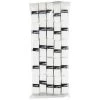 Wilson Overgrip Pro 0.6mm (Komfort/glatt/leicht Haftend) Weiss 50er Clip-Beutel 1 Wilson Overgrip Pro 0.6mm (Komfort/glatt/leicht Haftend) Weiss 50er Clip-Beutel -Tennis Verkaufsgeschäft wilsonProOvergrip50Pack 608x608 1
